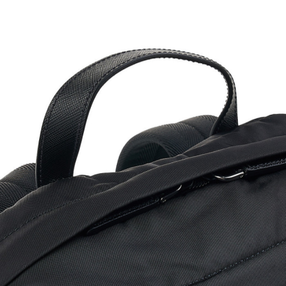 ♦PRADA♦Re-Nylon サフィアーノレザーリュック☆