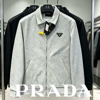 【PRADA】限定数セール！お洒落 RENYLON ボンバー 