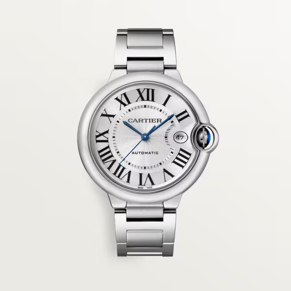 BALLON BLEU DE CARTIER WATCH バロン ブルー ドゥ カルティエ ウォッチ