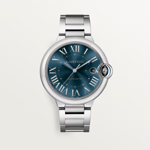 BALLON BLEU DE CARTIER WATCH バロン ブルー ドゥ カルティエ ウォッチ