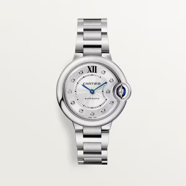 BALLON BLEU DE CARTIER WATCH バロン ブルー ドゥ カルティエ ウォッチ