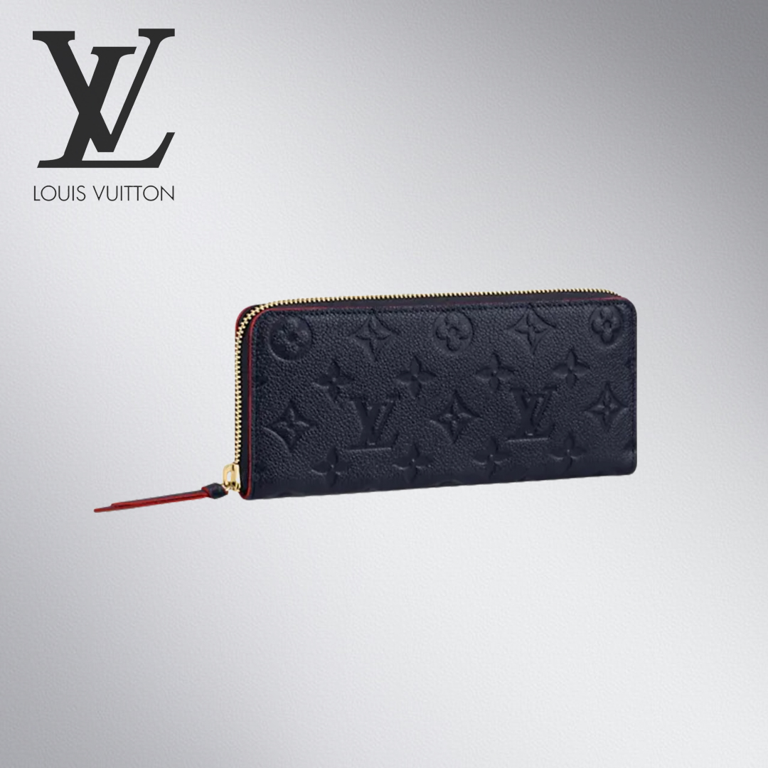 ☆安心の国内発送☆ LV クレマンス モノグラム・アンプラント♪    M69415