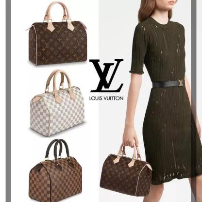 LOUIS VUITTON スピーディ 30