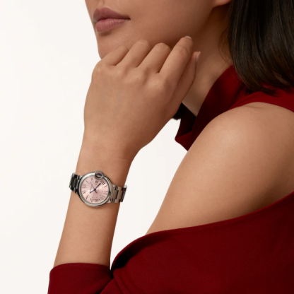 BALLON BLEU DE CARTIER WATCH バロン ブルー ドゥ カルティエ ウォッチ
