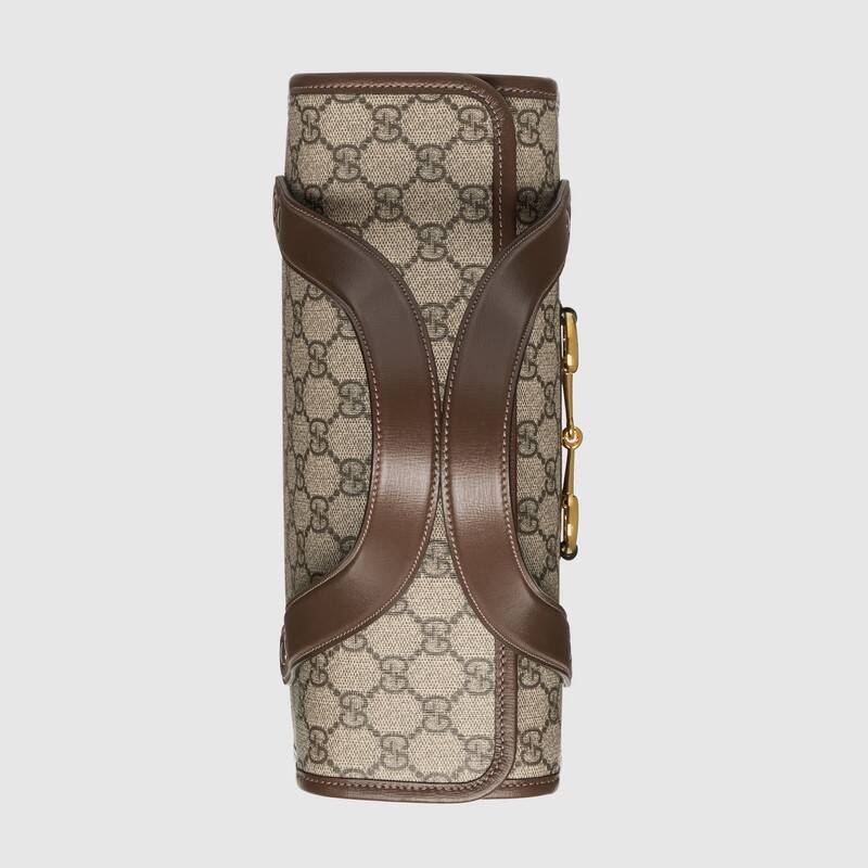 GUCCI★ホースビット 1955 ミニトップハンドルバッグ★即納！
