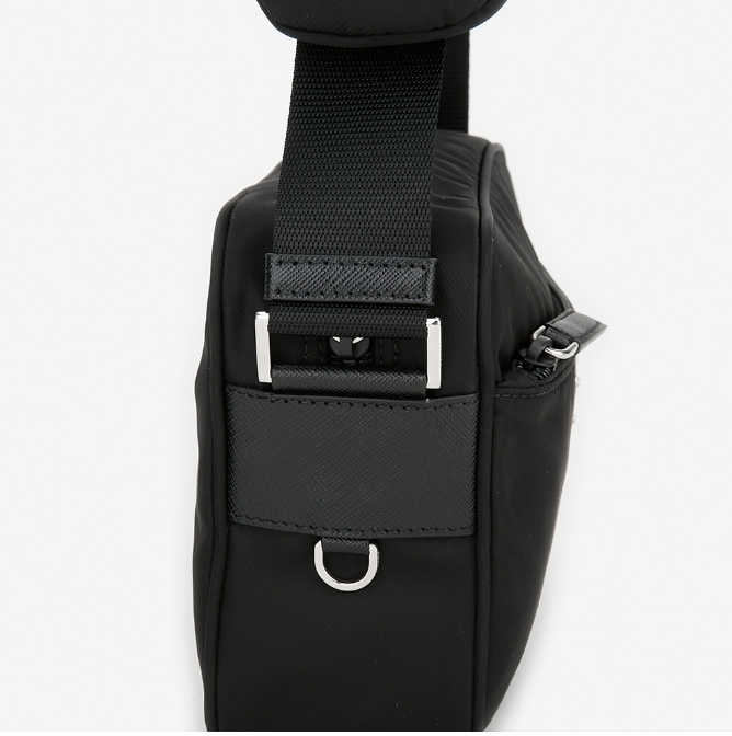 ☆送料関税込☆RADA Re-Nylon ポーチ付き ショルダーバッグ☆