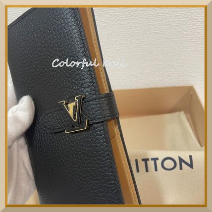 【限定】Louis Vuitton　LV バーティカル ウォレット　長財布