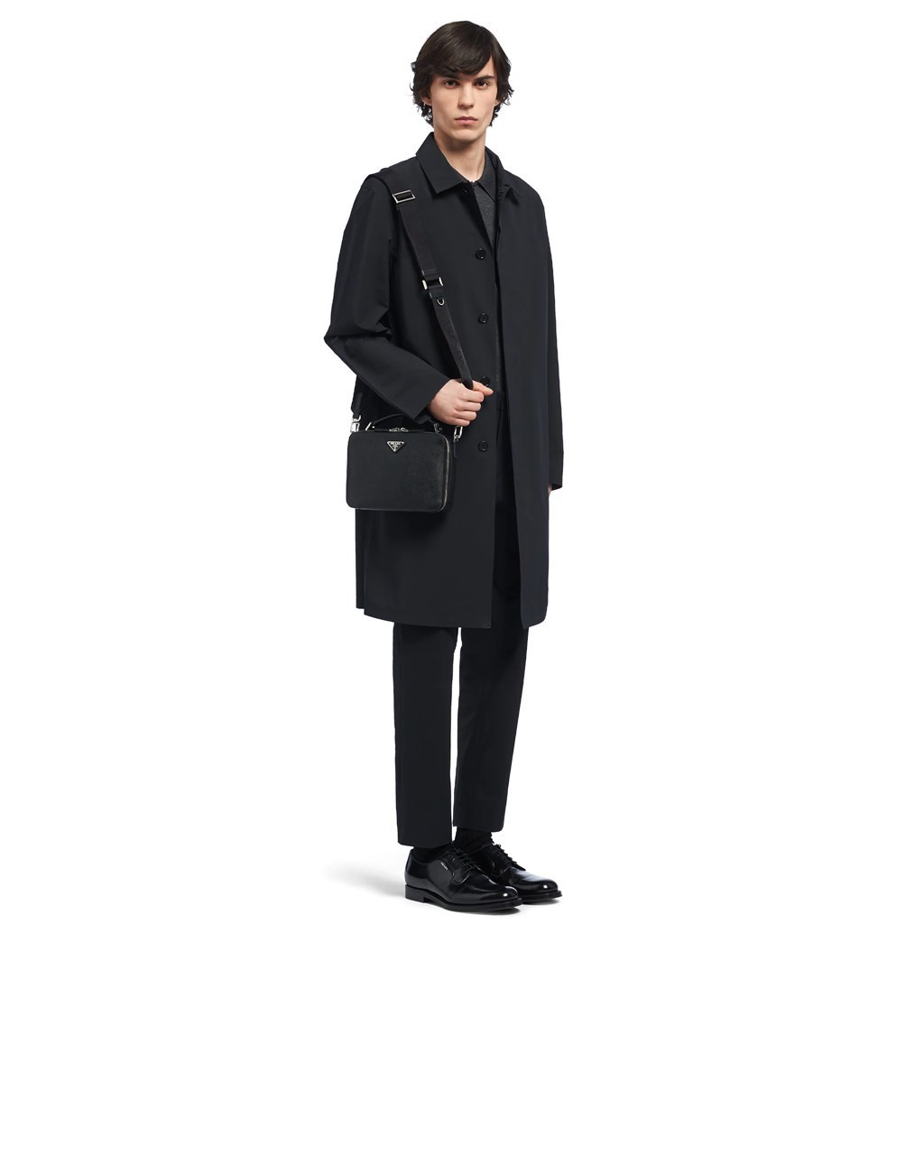 累積売上総額第１位！【PRADA】ショルダーバッグ_2VH069_9Z2