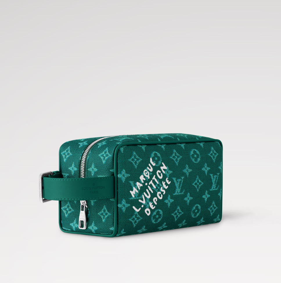 ◆トレンディ【 Louis Vuitton 】ロッカー ドップ・キット
