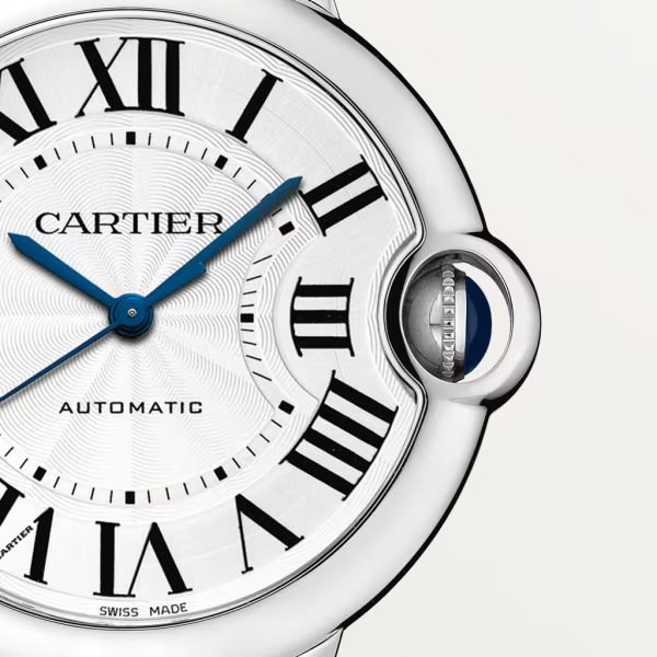 BALLON BLEU DE CARTIER WATCH バロン ブルー ドゥ カルティエ ウォッチ