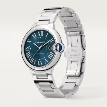 BALLON BLEU DE CARTIER WATCH バロン ブルー ドゥ カルティエ ウォッチ