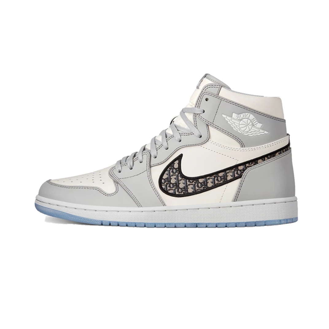 【送料無料】【正規品】DIOR/Air Jordan 1 High OG Retro Dior【代金引換】