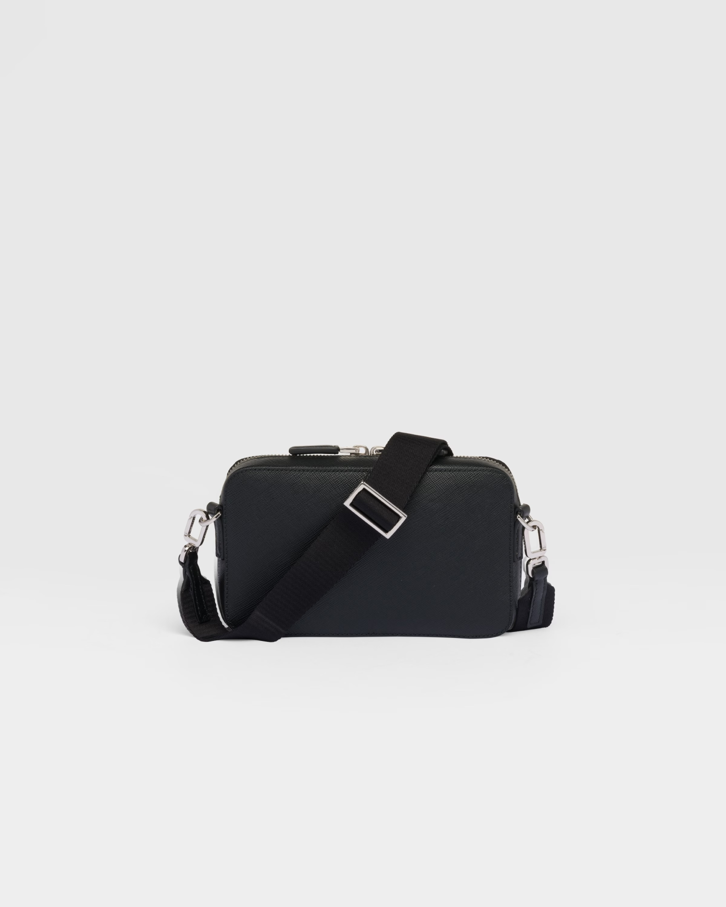 PRADA【入手困難】 ブリック★サフィアーノレザー バッグ★