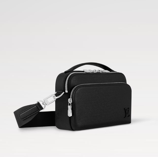 【国内発送】Louis Vuitton　アヴェニュー メッセンジャーバッグ