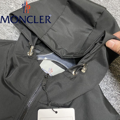 MONCLER モンクレール 2026 最新作 防水マウンテンジャケット 秋冬高級アウター