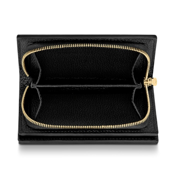 ◆大人気◆【Louis Vuitton】ポルトフォイユ・クレア ミニ財布
