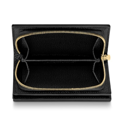 ◆大人気◆【Louis Vuitton】ポルトフォイユ・クレア ミニ財布