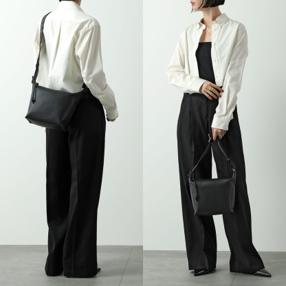 LOEWE ショルダーバッグ CUBI キュービィ