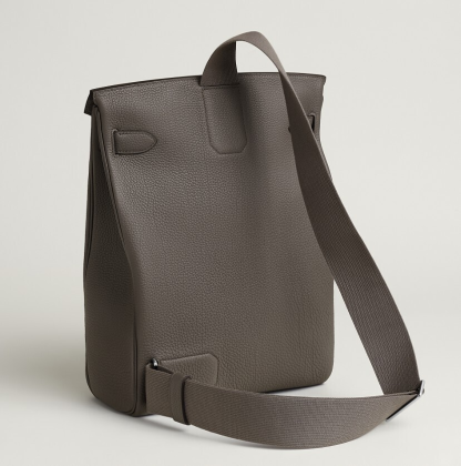 【通勤は上級な気分で】HERMES★Hac a Dos GM バックパック