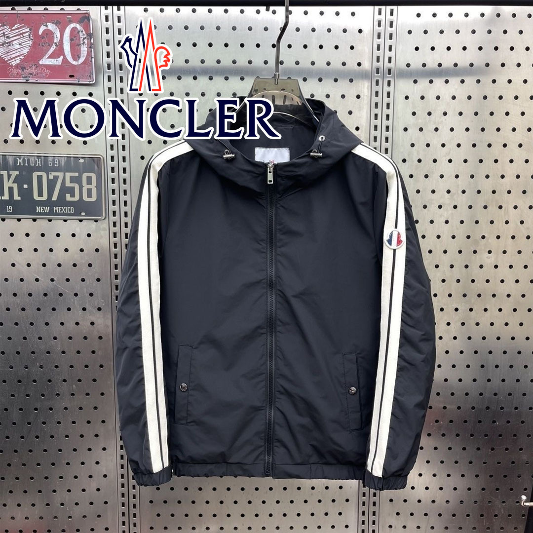 関税込★VIP価格 【MONCLER】  ジャケット OLAN オラン