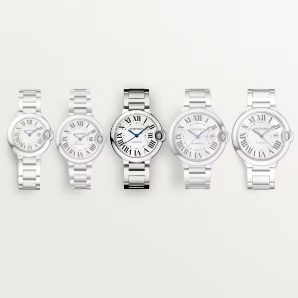 BALLON BLEU DE CARTIER WATCH バロン ブルー ドゥ カルティエ ウォッチ