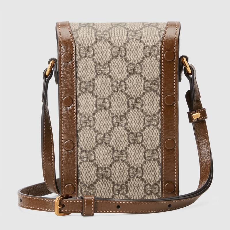 【すぐ届く・国内発送】GUCCI ホースビット 1955 ミニバッグ