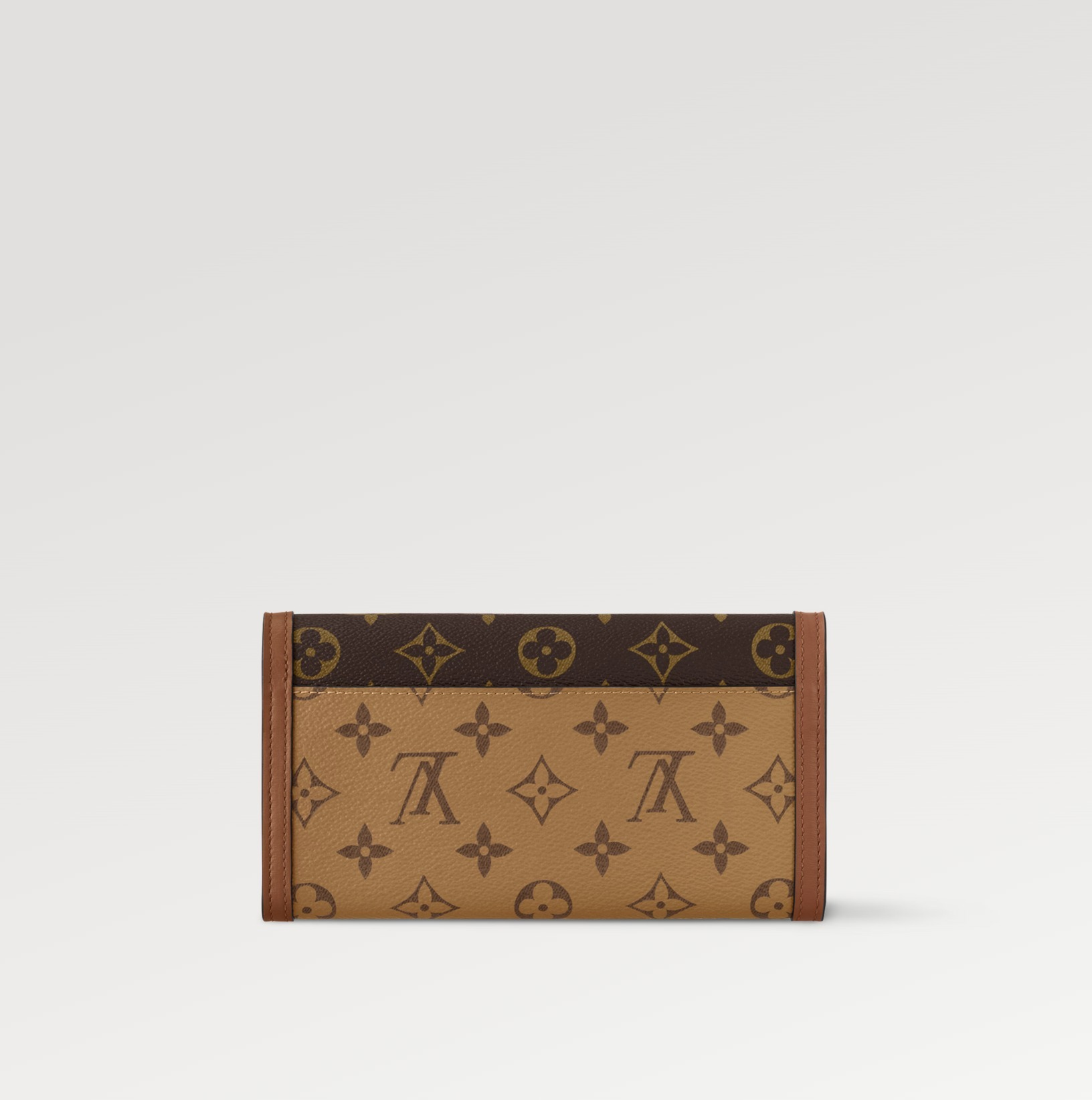 ＊国内発送【Louis Vuitton】ポルトフォイユ・サラ ドーフィーヌ
