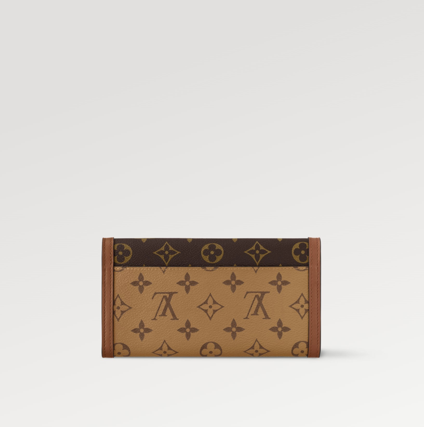 ＊国内発送【Louis Vuitton】ポルトフォイユ・サラ ドーフィーヌ