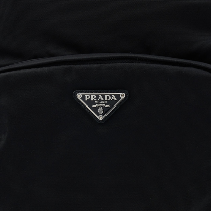 ♦PRADA♦Re-Nylon サフィアーノレザーリュック☆