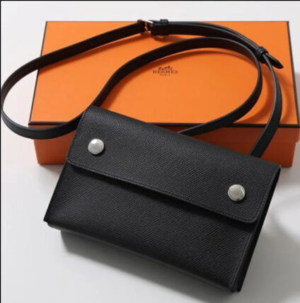 完売必至♪エルメス ショルダー バッグ ウォレット ミニ財布