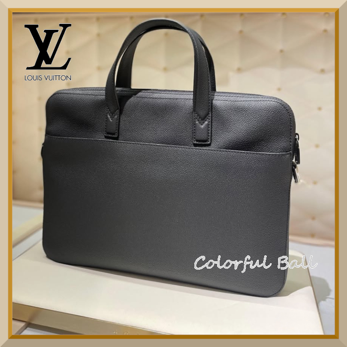 【国内発送】Louis Vuitton　ゲート　ブリーフケース　バッグ