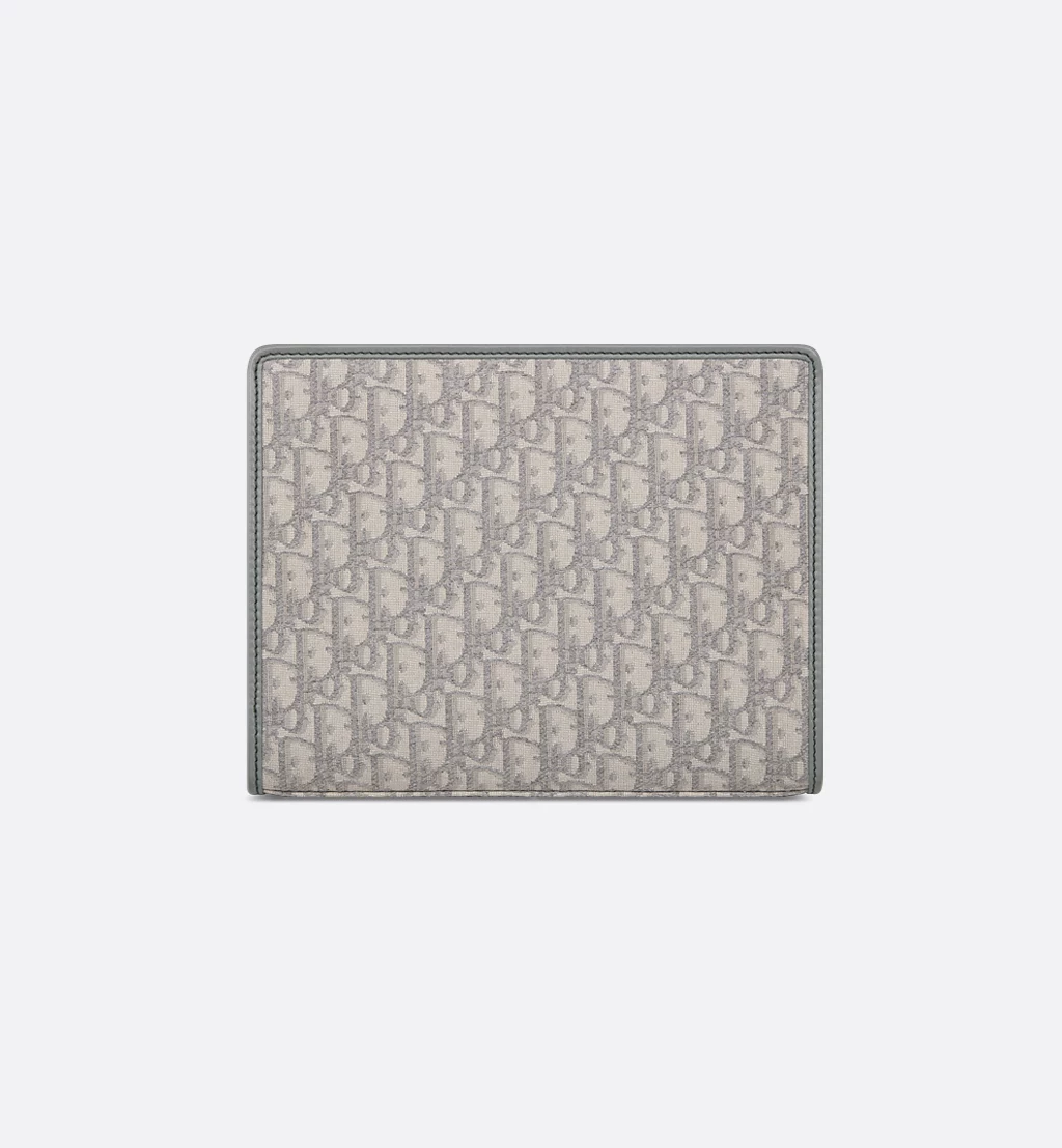 ★大人気★【Dior】《30 MONTAIGNE》オブリーク クラッチバッグ