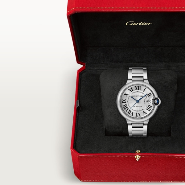 BALLON BLEU DE CARTIER WATCH バロン ブルー ドゥ カルティエ ウォッチ