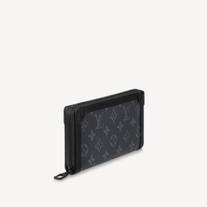 ☆安心の国内発送☆ LV ジッピー・モノグラム　新モデル☆素敵♪      M80558