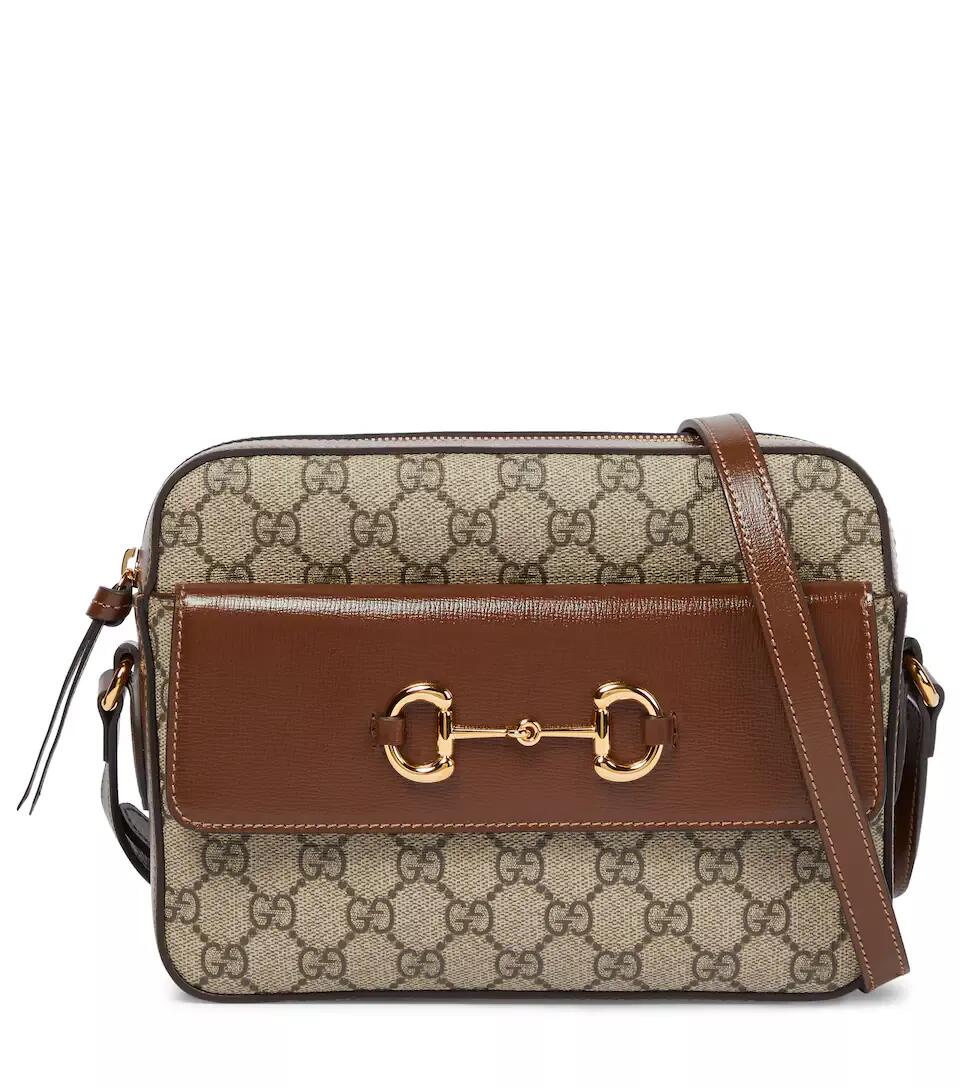 [Gucci]ホースビット 1955 スモール ショルダーバッグ VIPセール
