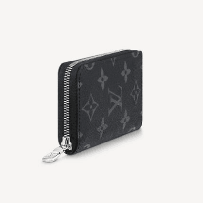 【国内発送】Louis Vuitton ジッピー コインパース 長財布
