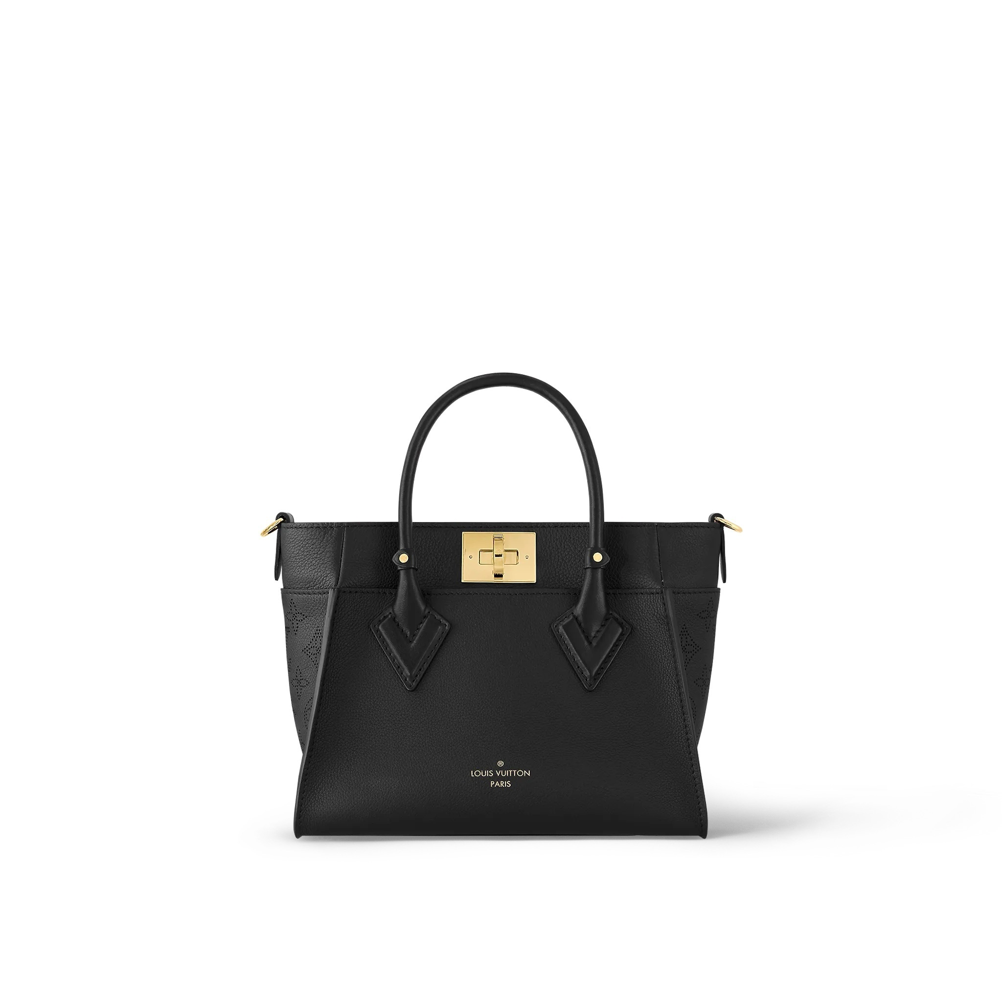 【安心国内♪/長年使える！】Louis Vuitton★オンマイサイド PM