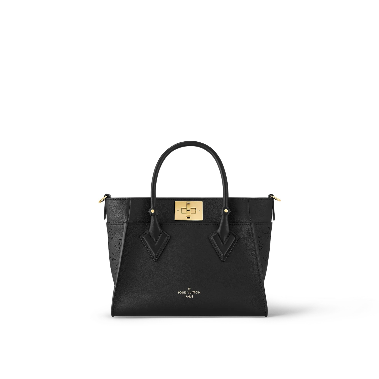 *メンズに人気【Louis Vuitton】オンマイサイド MM トートバッグ