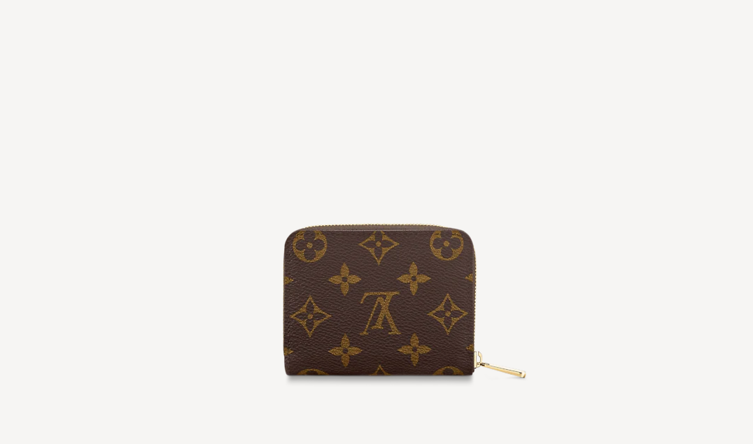 【国内発】LOUIS VUITTON ジッピー・コインパース     M60067