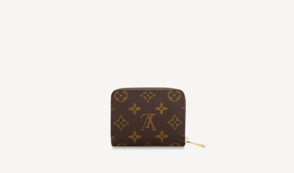 【国内発】LOUIS VUITTON ジッピー・コインパース     M60067