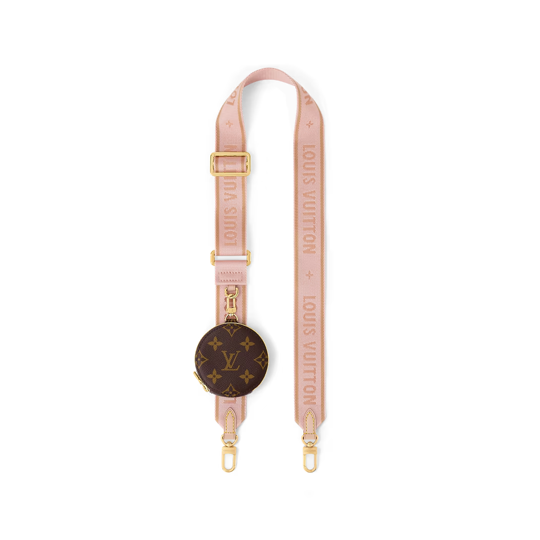 louis vuitton♪１点限り入手♪ マルチポシェットアクセソワール  M44813