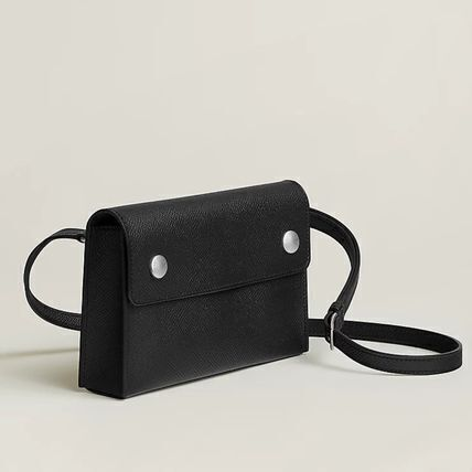 完売必至♪エルメス ショルダー バッグ ウォレット ミニ財布