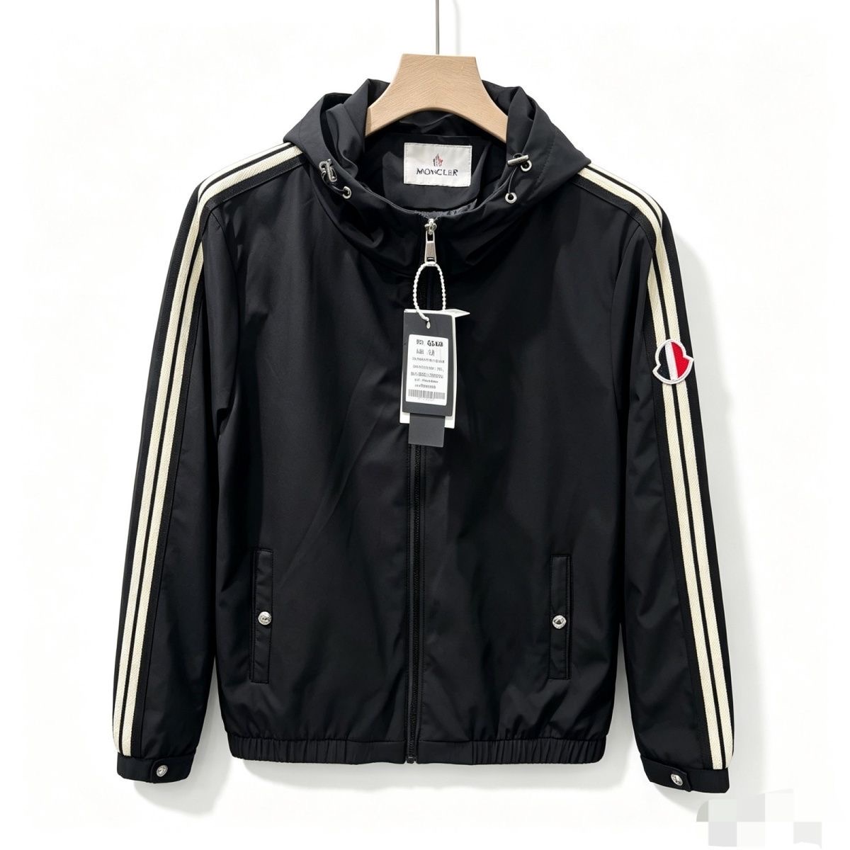 関税込★VIP価格 【MONCLER】  ジャケット OLAN オラン