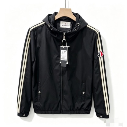 関税込★VIP価格 【MONCLER】  ジャケット OLAN オラン