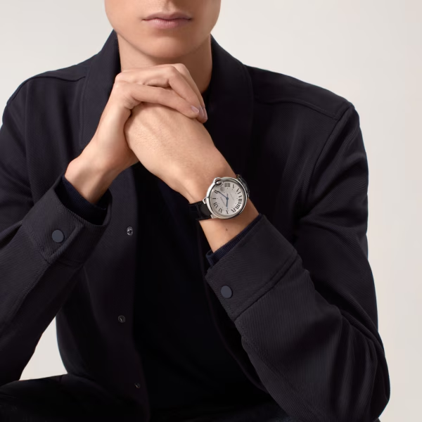BALLON BLEU DE CARTIER WATCH バロン ブルー ドゥ カルティエ ウォッチ