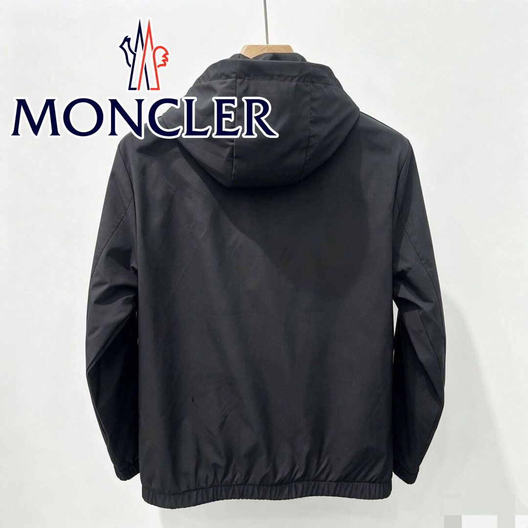 関税込★VIP価格 【MONCLER】  ジャケット OLAN オラン