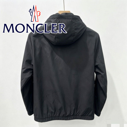 関税込★VIP価格 【MONCLER】  ジャケット OLAN オラン