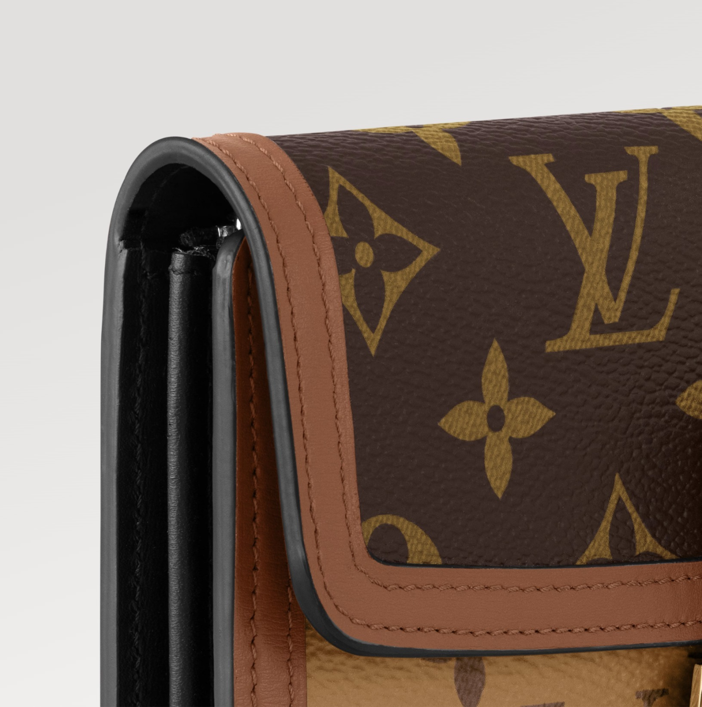 ＊国内発送【Louis Vuitton】ポルトフォイユ・サラ ドーフィーヌ