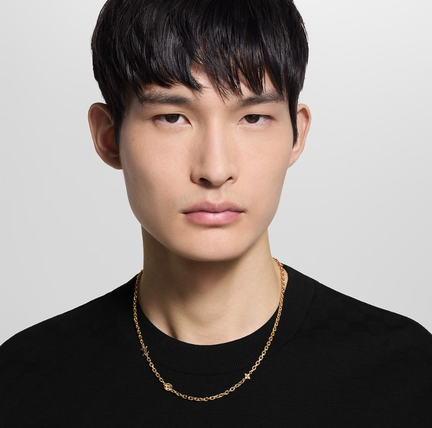 【Louis Vuitton】チェーン LV ユアーズ ★大人気★ラッピング付