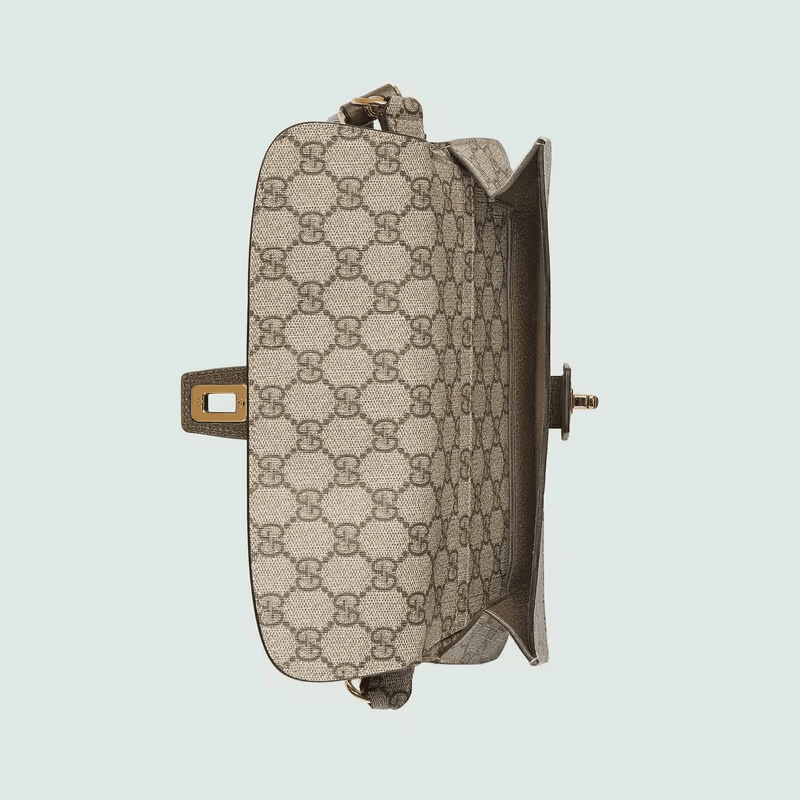【GUCCI】【新製品】〔グッチ ブロンディ〕ベルトバッグ